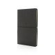 Libreta lujo tapa blanda