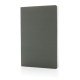 Libreta A5 tapa blanda papel piedra