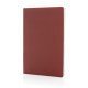 Libreta A5 tapa blanda papel piedra