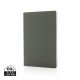 Libreta A5 tapa blanda papel piedra