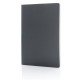 Libreta A5 tapa blanda papel piedra