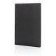 Libreta A5 tapa blanda papel piedra