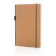 Libreta lujosa A5 tapa dura