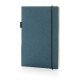 Libreta lujosa A5 tapa dura