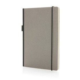 Libreta lujosa A5 tapa dura