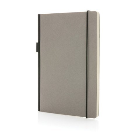 Libreta lujosa A5 tapa dura