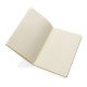 Libreta lujosa A5 tapa dura