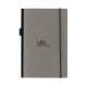 Libreta lujosa A5 tapa dura