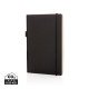 Libreta lujosa A5 tapa dura