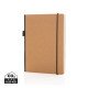 Libreta lujosa A5 tapa dura
