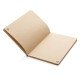Libreta A5 corcho y kraft