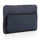 Funda portátil Impact Aware RPET 15,6