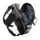 Mochila outdoor Swiss Peak