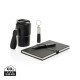 Set regalo business con vaso RCS