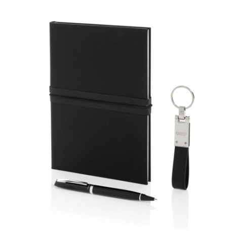 Set regalo business Swiss Peak RCS