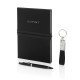 Set regalo business Swiss Peak RCS