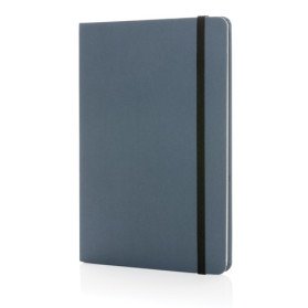 Cuaderno A5 piedra reciclado Craftstone