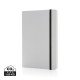 Cuaderno A5 piedra reciclado Craftstone