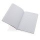 Cuaderno papel kraft lujo Salton A5
