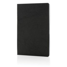Cuaderno papel kraft lujo Salton A5