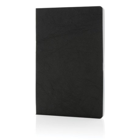 Cuaderno papel kraft lujo Salton A5
