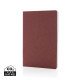 Cuaderno papel kraft lujo Salton A5