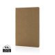 Cuaderno papel kraft lujo Salton A5