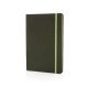 Libreta A5 RPET GRS