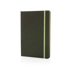 Libreta A5 RPET GRS