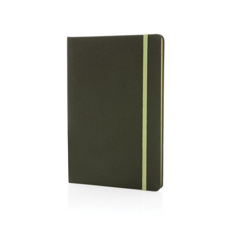 Libreta A5 RPET GRS