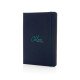 Libreta A5 RPET GRS
