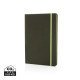 Libreta A5 RPET GRS