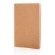 Libreta A5 tapa blanda estándar