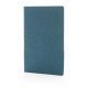 Libreta A5 tapa blanda estándar
