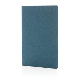 Libreta A5 tapa blanda estándar