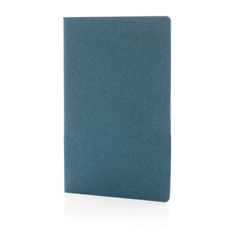 Libreta A5 tapa blanda estándar