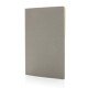 Libreta A5 tapa blanda estándar
