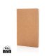 Libreta A5 tapa blanda estándar