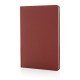 Libreta A5 tapa dura papel Impact Stone