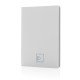 Libreta A5 tapa dura papel Impact Stone