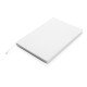 Libreta A5 tapa dura papel Impact Stone