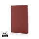 Libreta A5 tapa dura papel Impact Stone