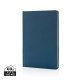 Libreta A5 tapa dura papel Impact Stone