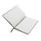 Libreta A5 tapa dura papel Impact Stone