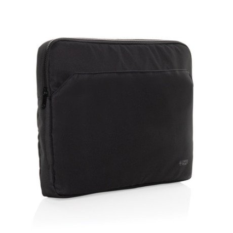 Funda portátil 15,6 Swiss Peak Aware Essential