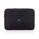 Funda portátil 15,6 Swiss Peak Aware Essential