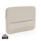 Funda portátil Armond Aware RPET 15,6