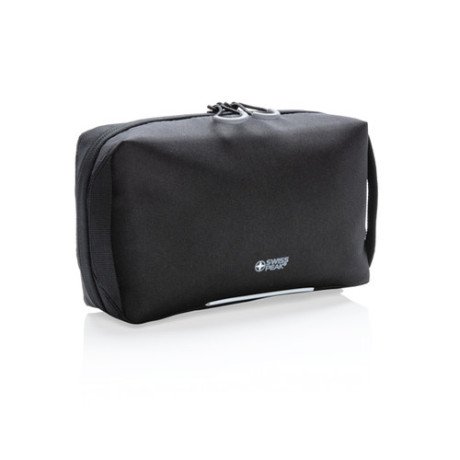 Bolsa tecnológica Swiss Peak Aware