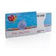 Tarjeta RFID antirrobo