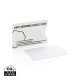 Tarjeta RFID antirrobo